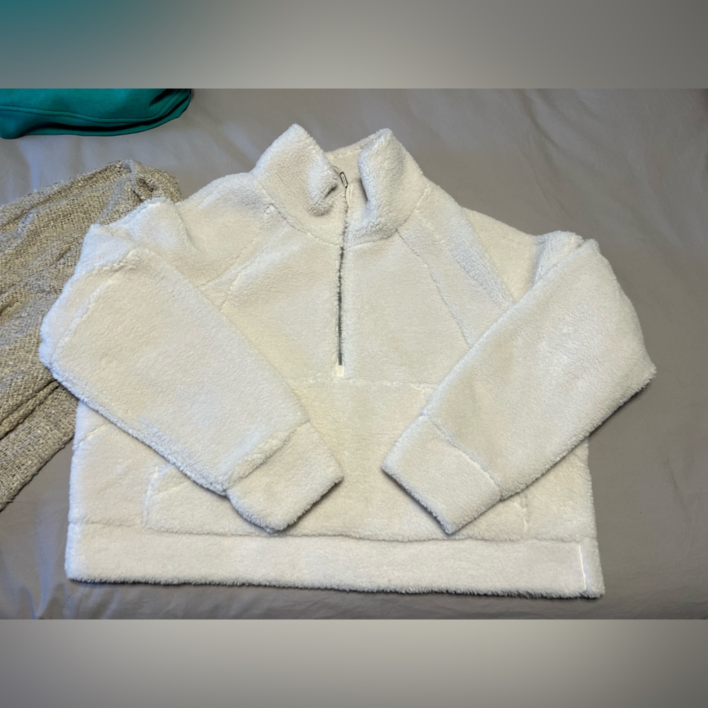 Lululemon Sherpa Scuba